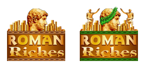 Roman Riches Slot Game