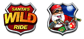 Santas Wild Ride Slot Game
