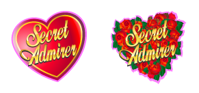 Secret Admirer Slot Game