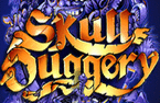 Skull Duggery Slot
