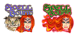 Spell Bound Slot Game