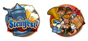 Steinfest Slot Game
