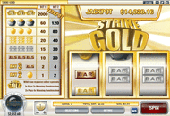 Stike Gold Slot Game