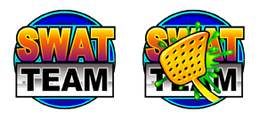 S.W.A.T. Team Slot Game