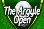 The Argyle Open