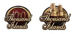 Thousand Islands Slot Game