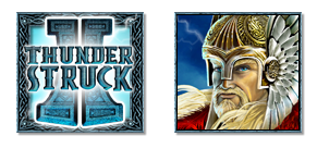 Thunderstruck II Slot Game