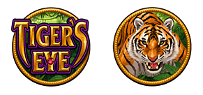 Tigers Eye Slot Game