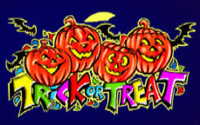 Trick Or Treat