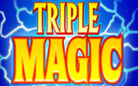 Triple Magic Slot