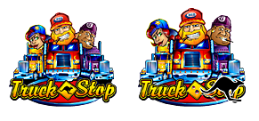Truck Stop Slot Game
