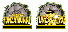 Tunzamunni Slot Game