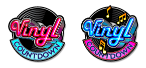 Vinyl Countdown Slot Game