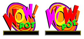 Wow Pot 5 Reel Slot Game