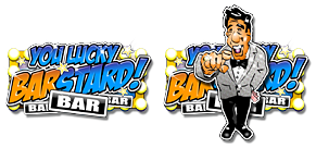 You Lucky Barstard Slot Game
