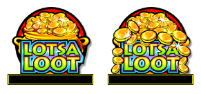 Lots a Loot Slot Game