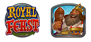 Royal Feast Slot Game