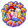Spring Break Slot Game