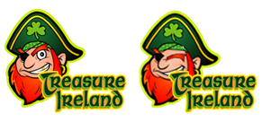 Treasure Ireland Slot Game